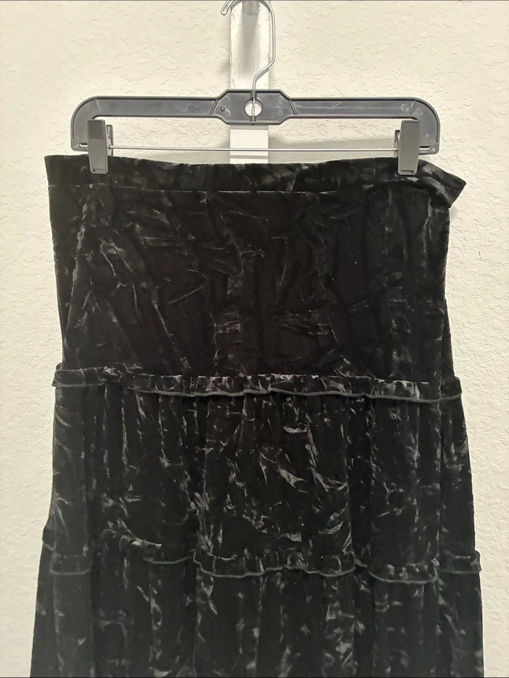 Vintage elegant black